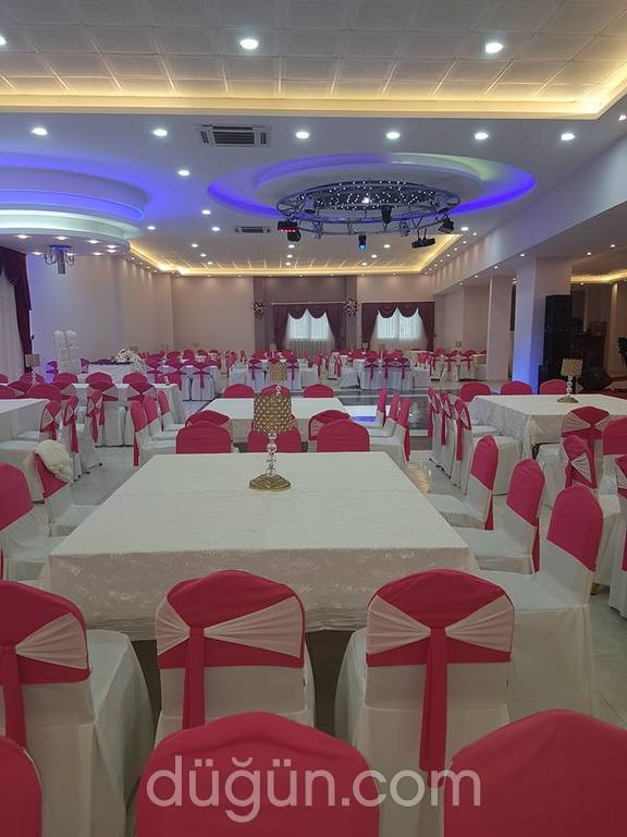 Beyaz Saray Düğün Salonu