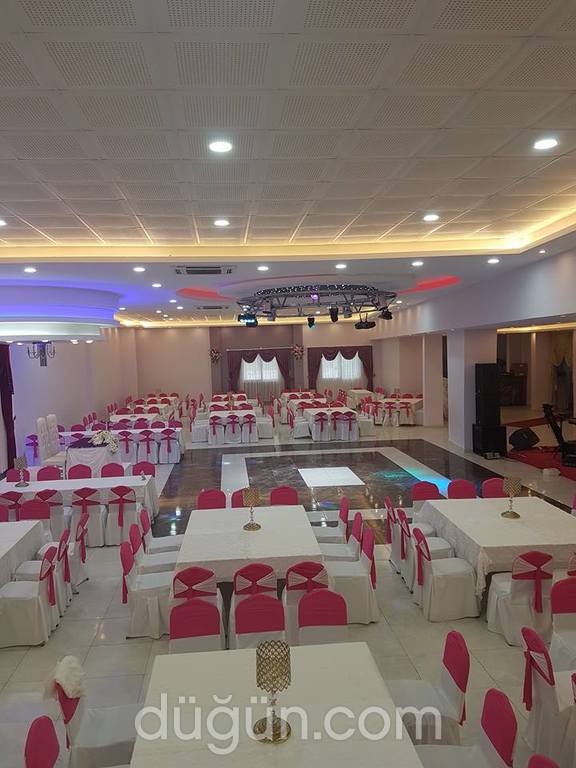 Beyaz Saray Düğün Salonu