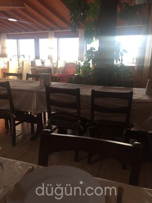 Çökmez Balık Restaurant