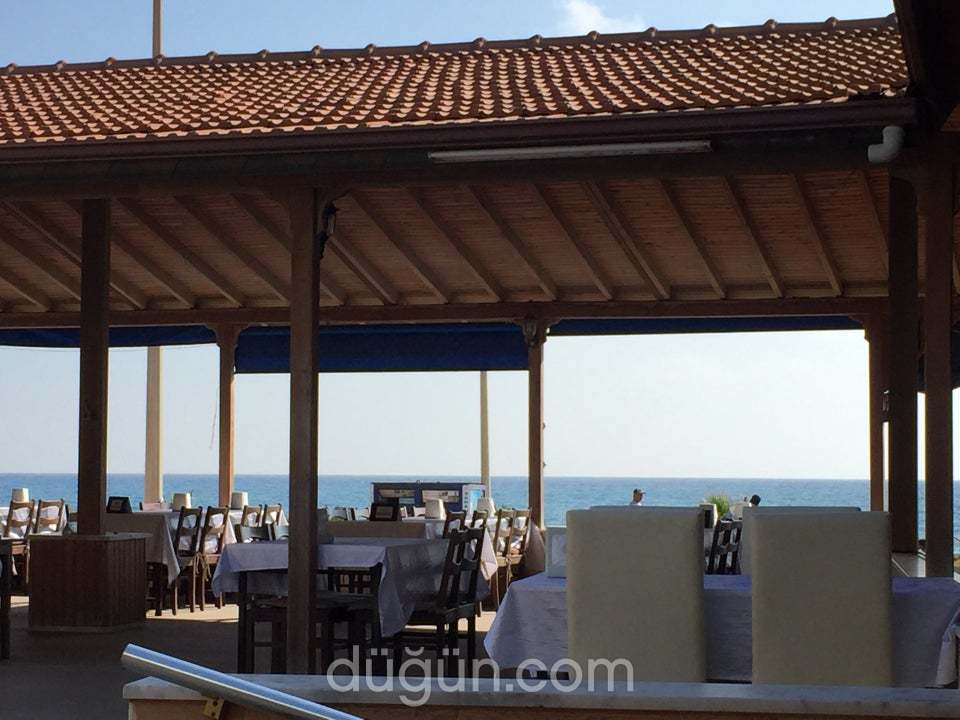 Çökmez Balık Restaurant