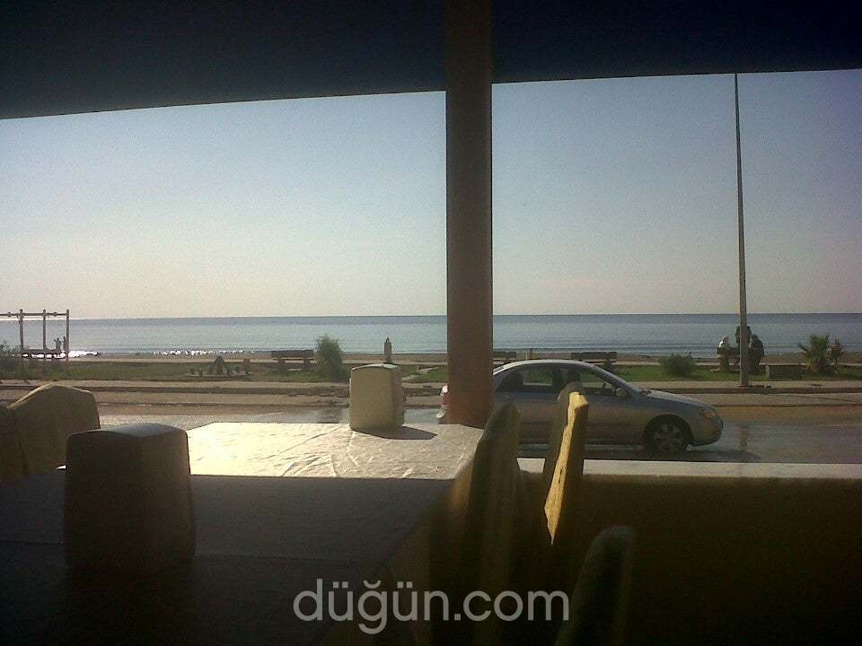 Çökmez Balık Restaurant