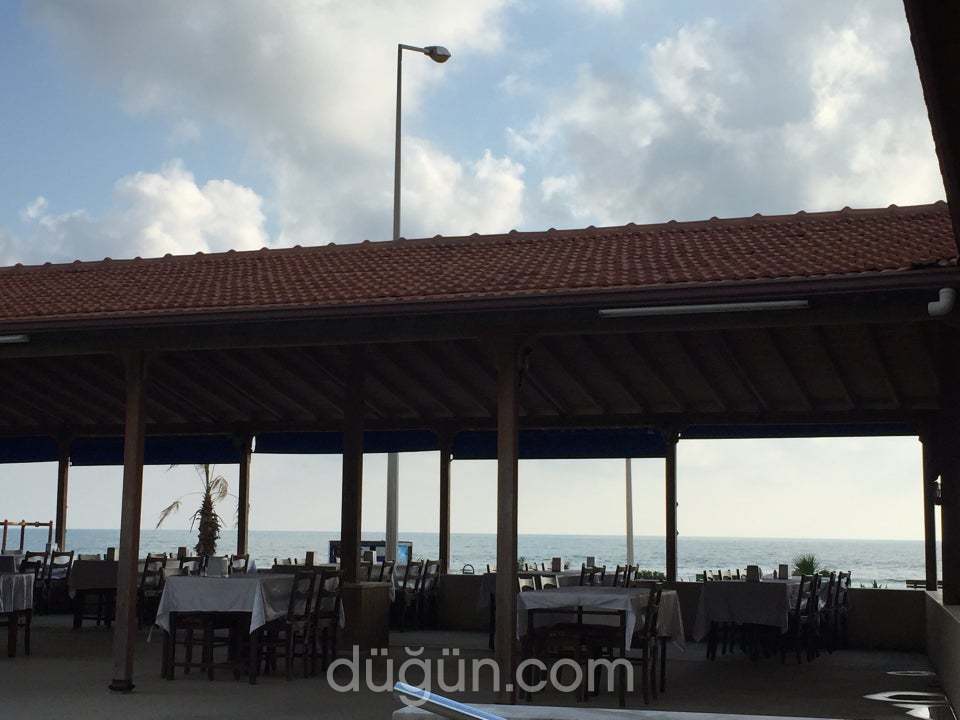 Çökmez Balık Restaurant