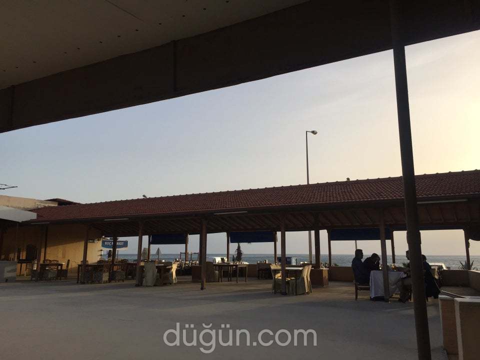 Çökmez Balık Restaurant