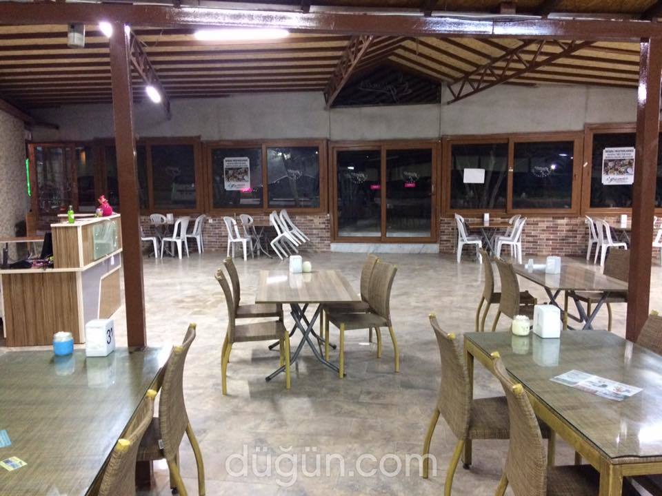 Gümüş Cafe & Restaurant