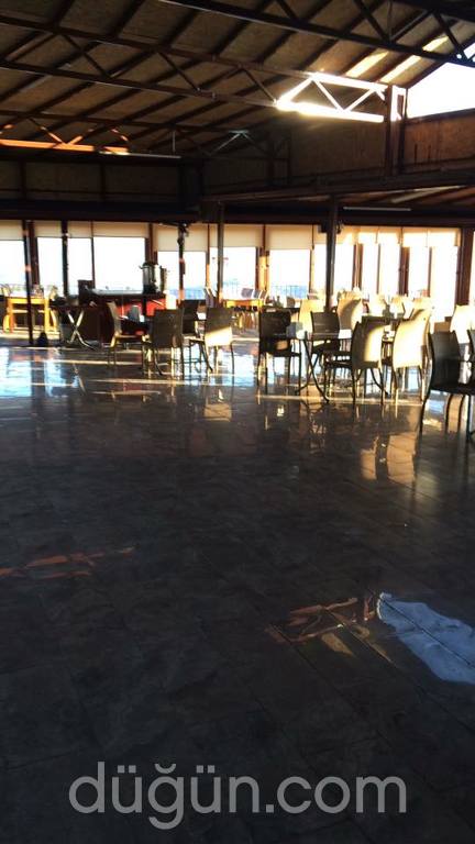 Gümüş Cafe & Restaurant