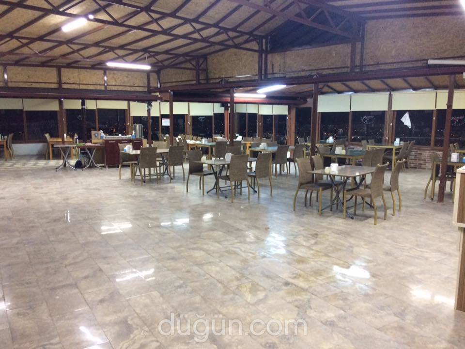 Gümüş Cafe & Restaurant