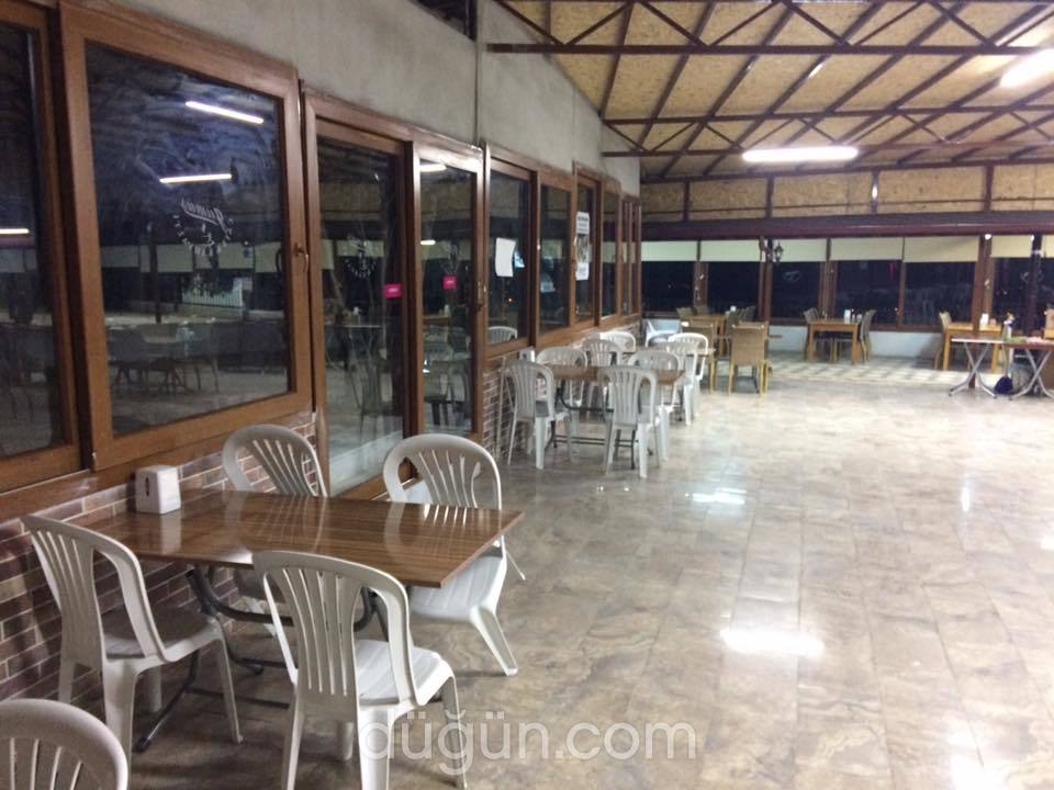 Gümüş Cafe & Restaurant