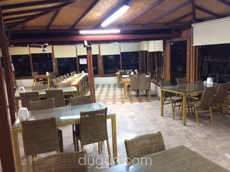 Gümüş Cafe & Restaurant