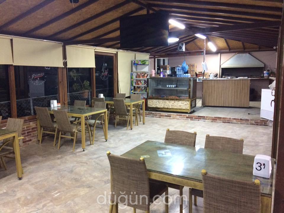 Gümüş Cafe & Restaurant