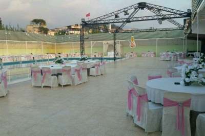 Yeni Cemnur Düğün Salonu