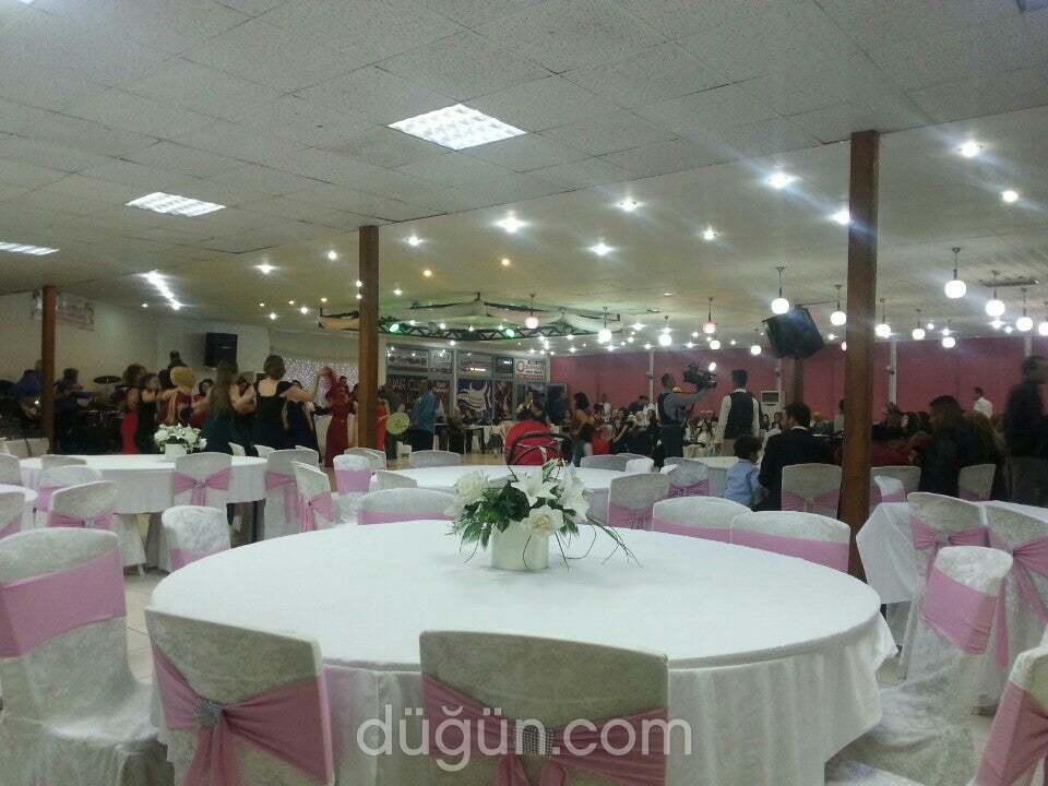 Yeni Cemnur Düğün Salonu