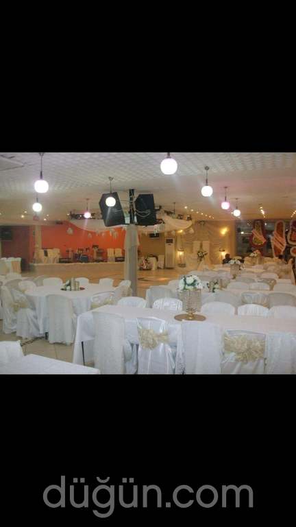 Yeni Cemnur Düğün Salonu