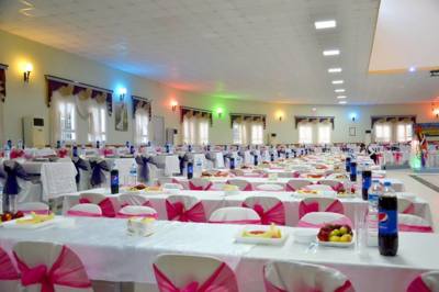 Turunçlar Düğün Salonu