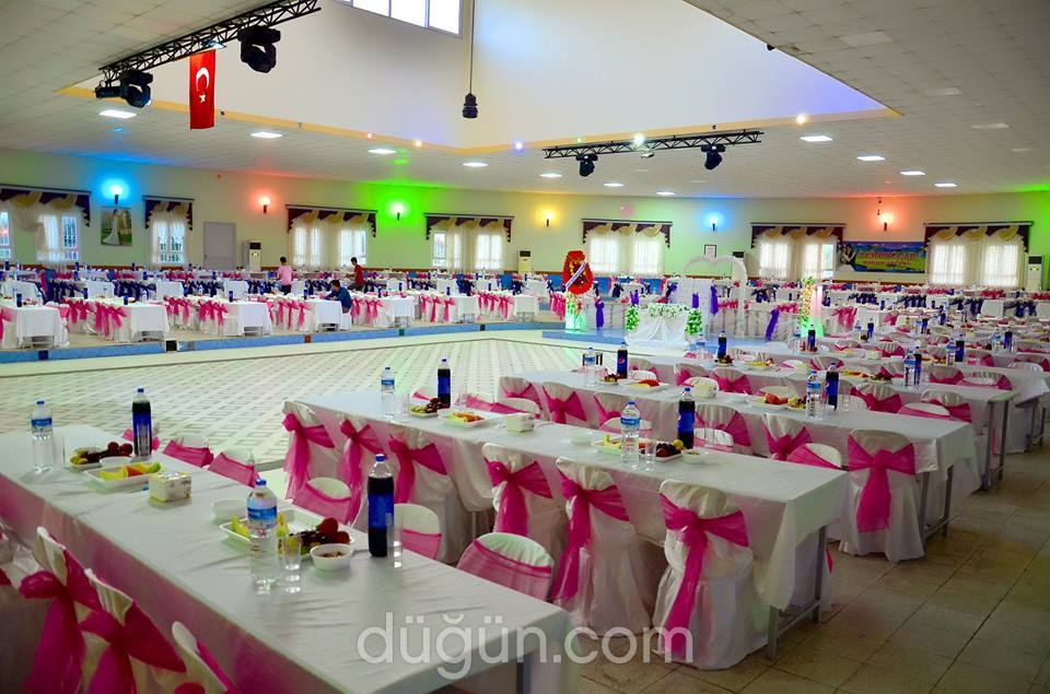 Turunçlar Düğün Salonu