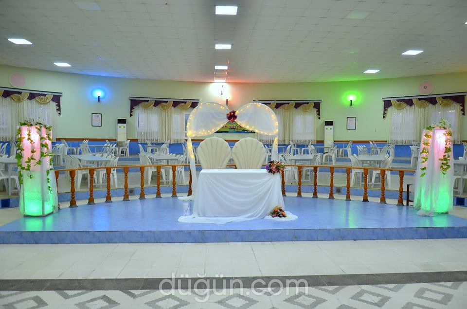 Turunçlar Düğün Salonu