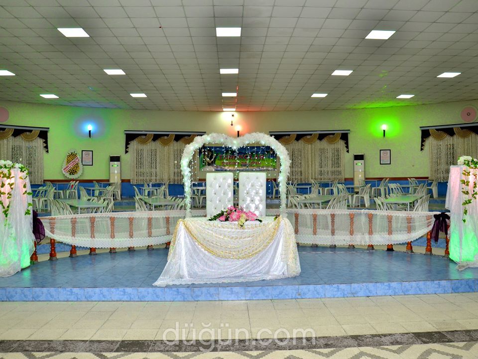 Turunçlar Düğün Salonu
