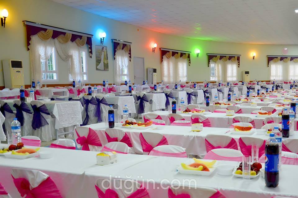 Turunçlar Düğün Salonu