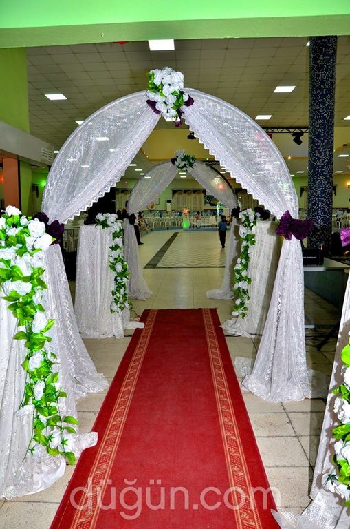 Turunçlar Düğün Salonu