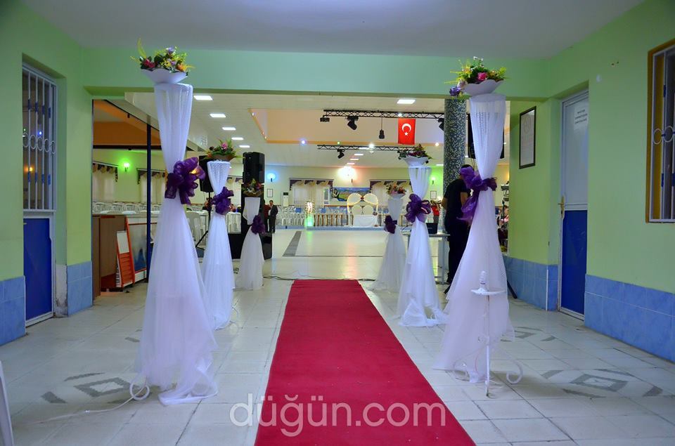 Turunçlar Düğün Salonu
