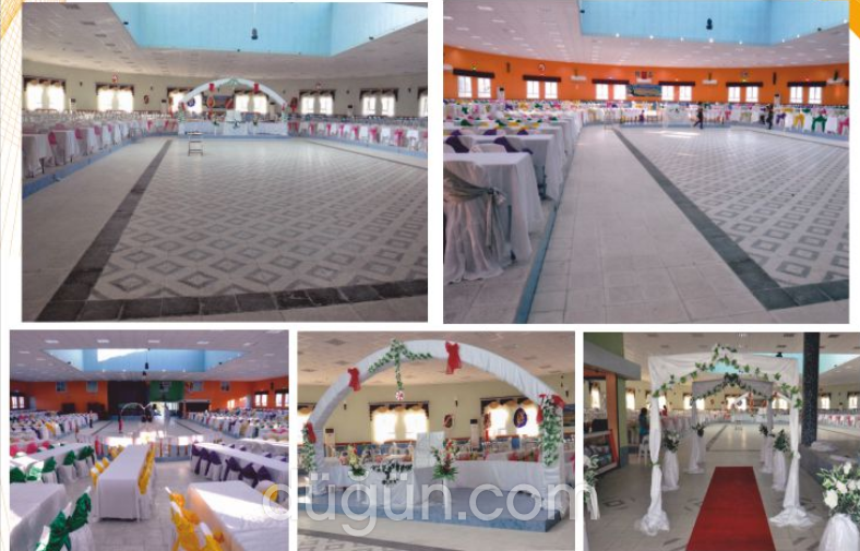 Turunçlar Düğün Salonu