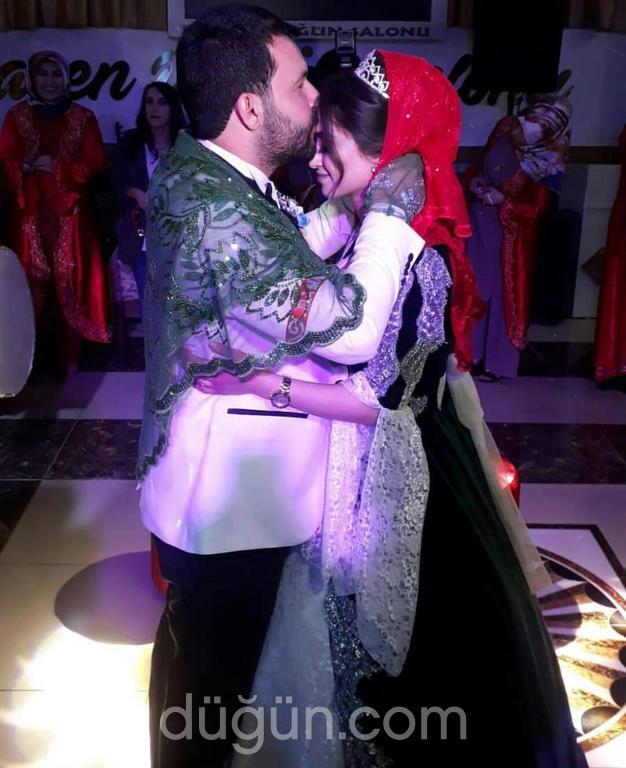 Üçüzler Kına Organizasyon