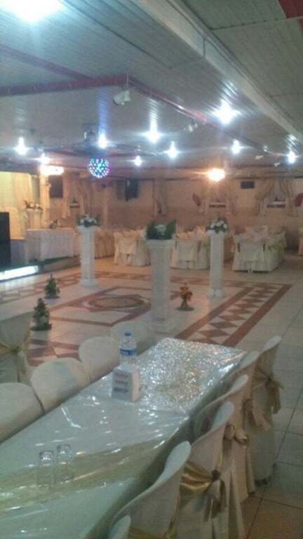 Samanyolu Düğün Salonu