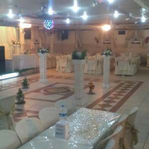 Samanyolu Düğün Salonu
