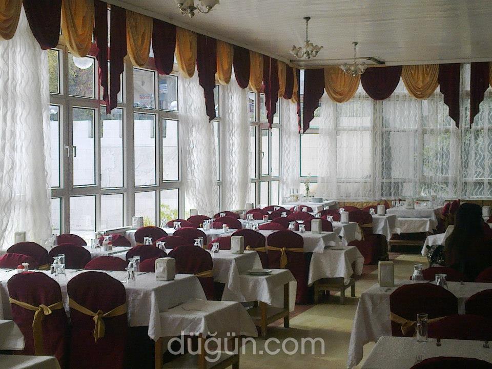 Soner Restaurant