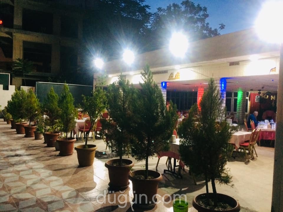 Soner Restaurant