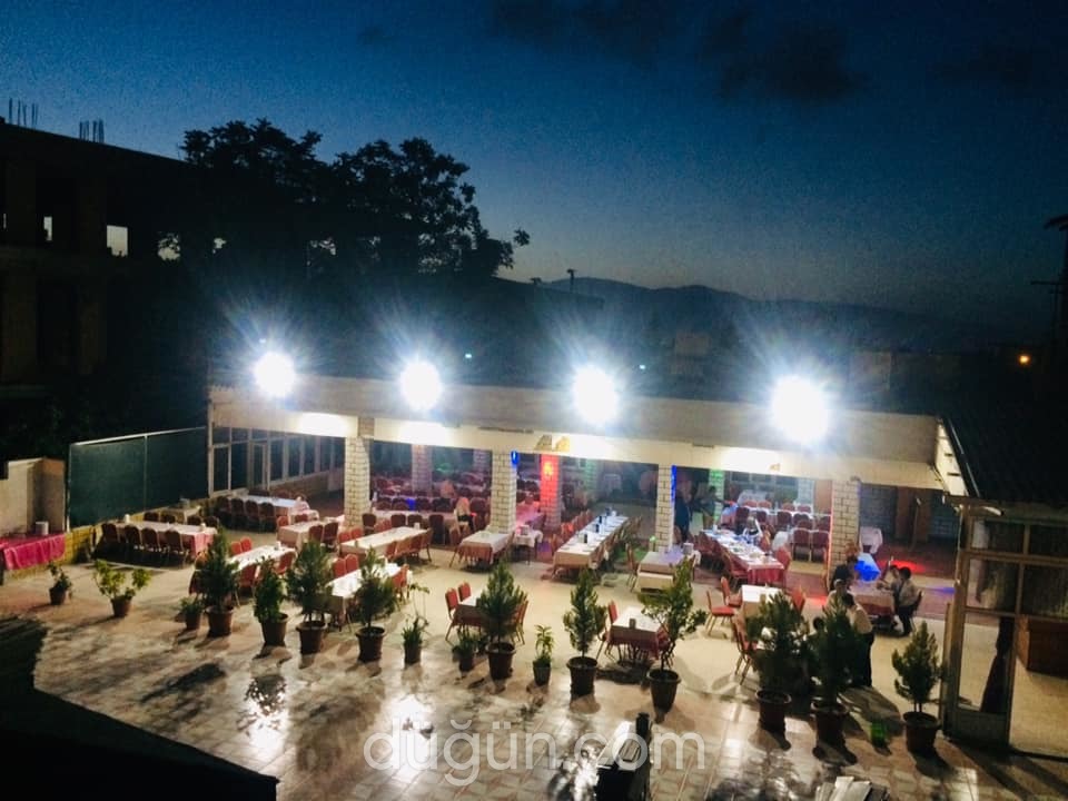 Soner Restaurant
