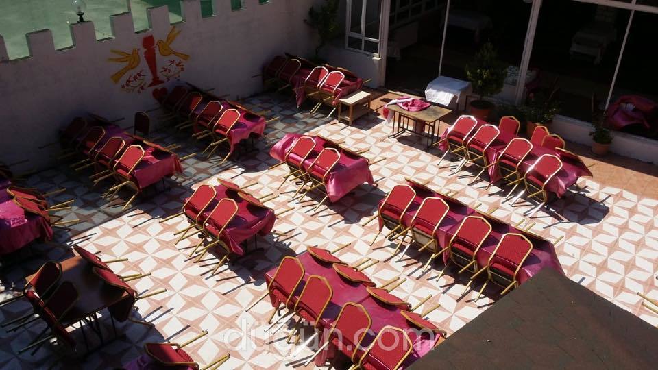 Soner Restaurant