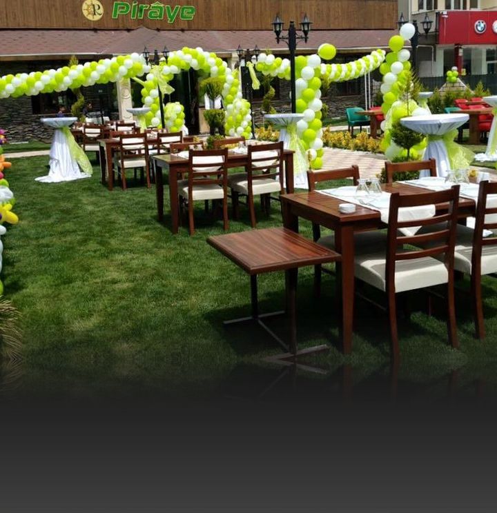Umut Restaurant