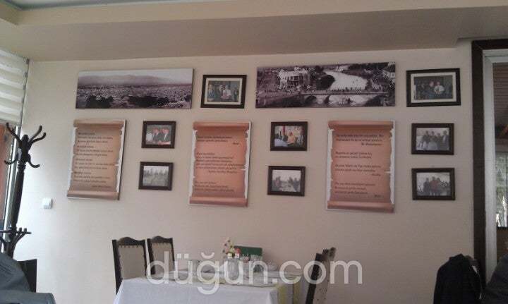 Antikya Restaurant