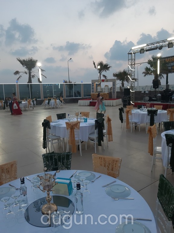 Palmira Tesisleri & Aqua Park