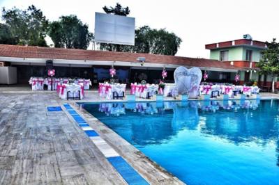 Doğa Turistik Tesisleri