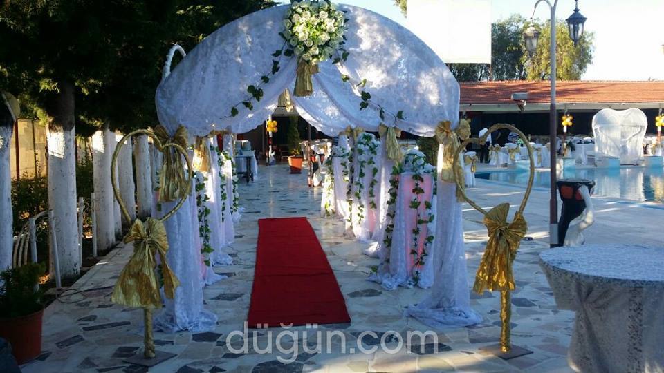 Doğa Turistik Tesisleri