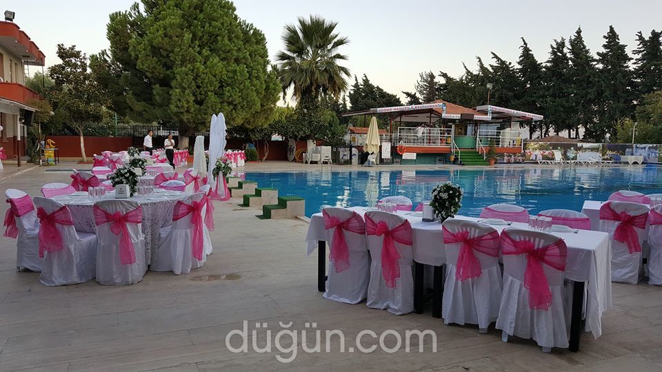 Doğa Turistik Tesisleri