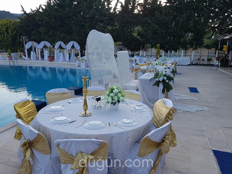 Doğa Turistik Tesisleri