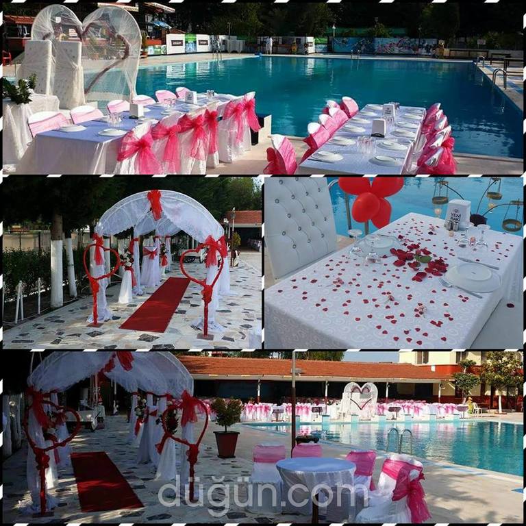 Doğa Turistik Tesisleri