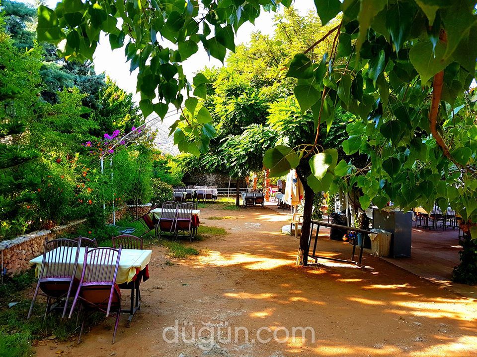 Zirve Restaurant