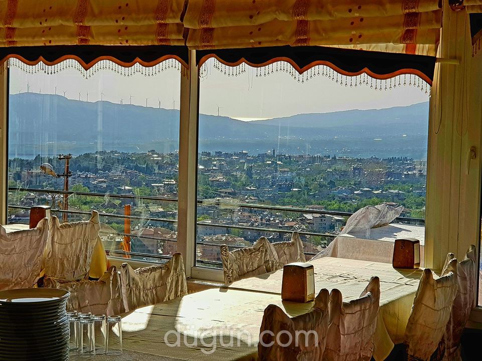 Zirve Restaurant