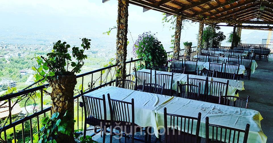 Zirve Restaurant