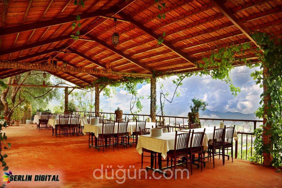 Zirve Restaurant