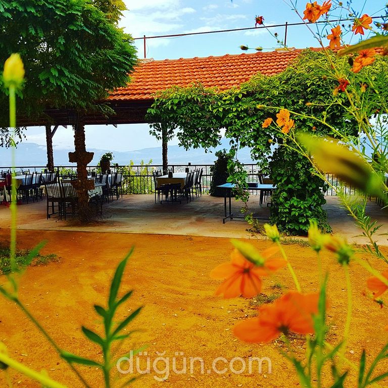 Zirve Restaurant