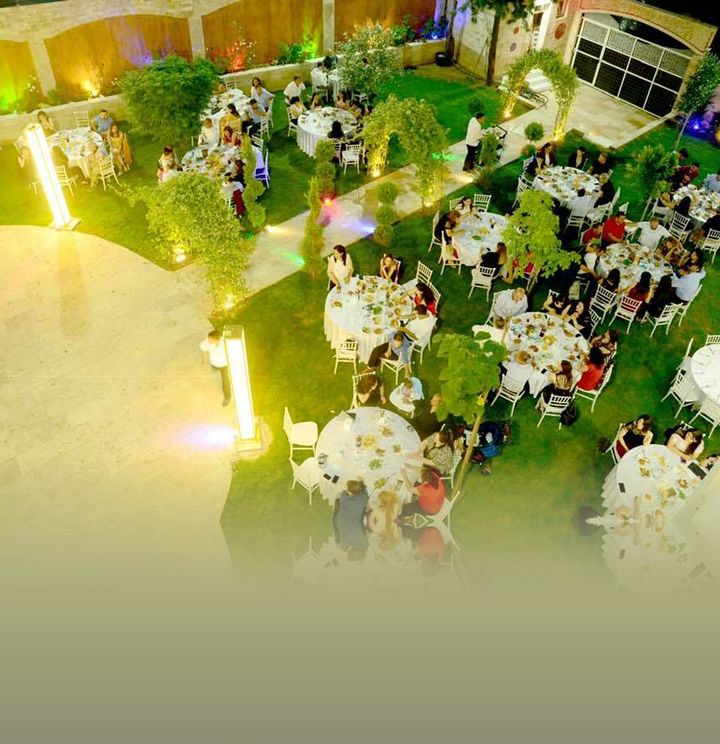 Asya Garden