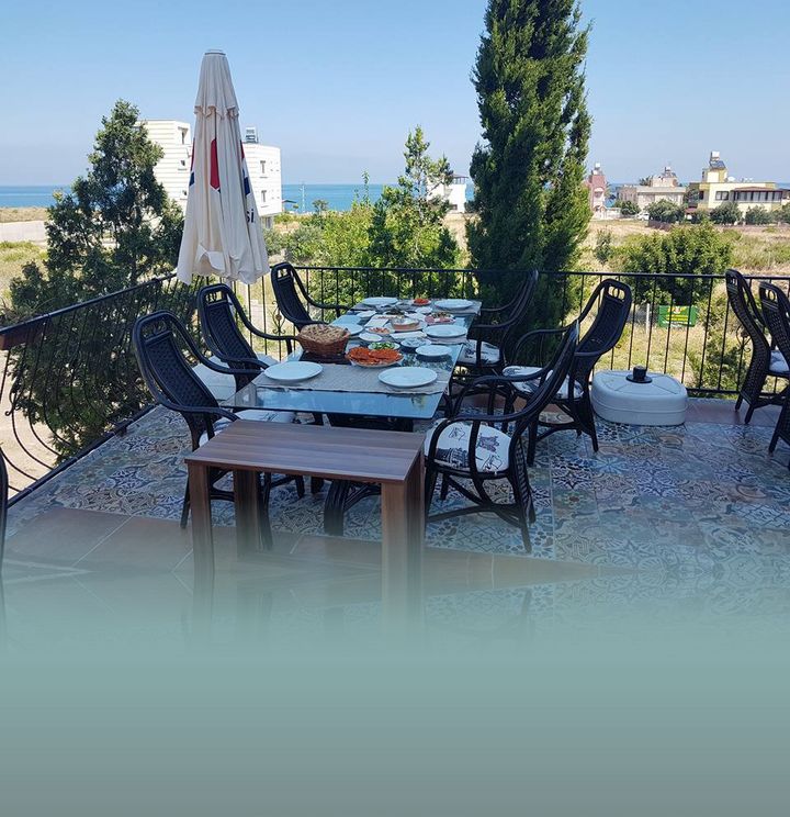 Yolcu Restaurant