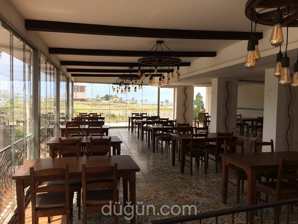 Yolcu Restaurant