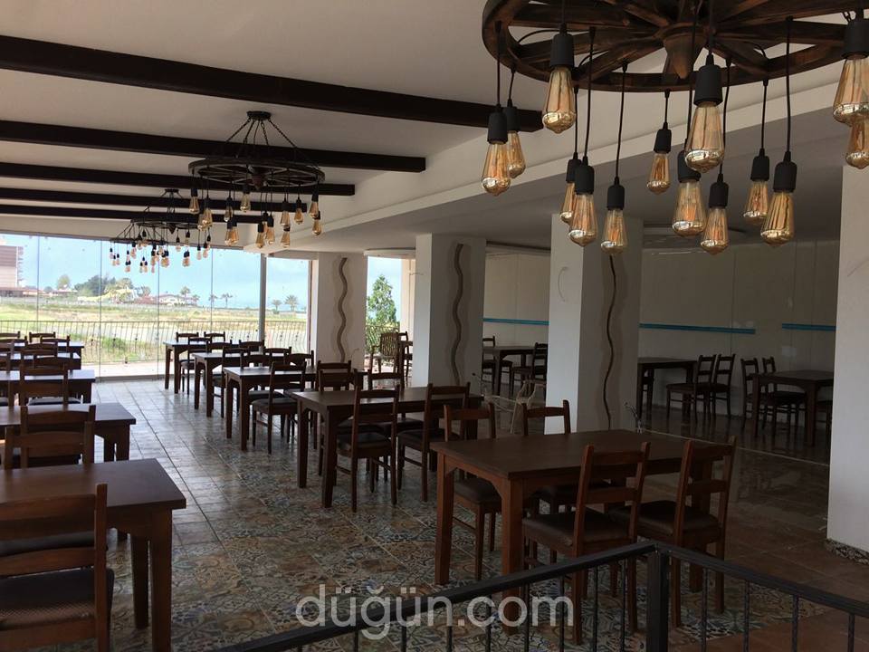 Yolcu Restaurant