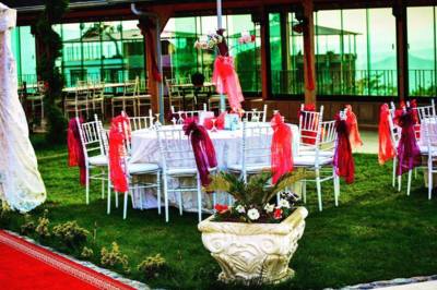 Palmiye Park Kır Bahçesi