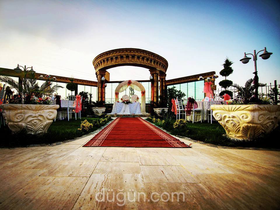 Palmiye Park Kır Bahçesi